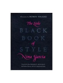 The Little Black Book of Style - 9780061234903