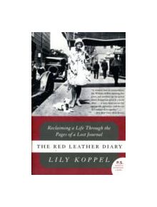 The Red Leather Diary - 9780061256783