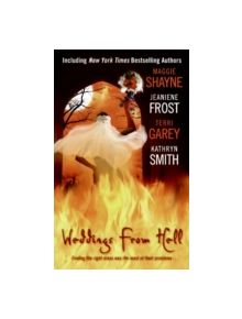 Weddings From Hell - 9780061472688