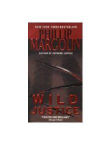 Wild Justice - 9780061575235