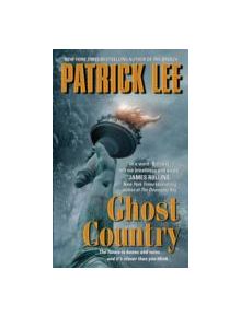 Ghost Country - 9780061584442
