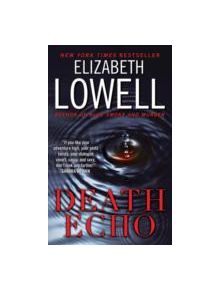 Death Echo - 9780061664427