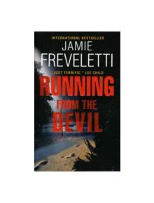 Running from the Devil - 9780061684234