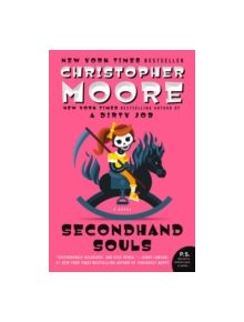 Secondhand Souls - 9780061779794