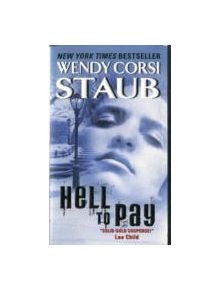 Hell to Pay - 9780061895081