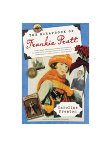 The Scrapbook of Frankie Pratt - 9780061966910