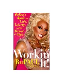 Workin' It! - 9780061985836