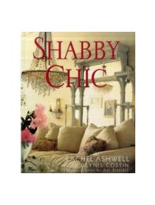 Shabby Chic - 9780062007315