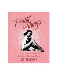 Pretty Things - 9780062011817
