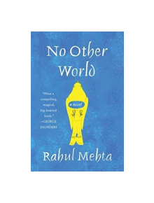 No Other World - 9780062020475