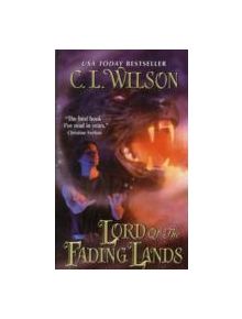 Lord of the Fading Lands - 9780062023025