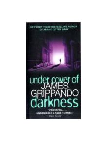 Under Cover of Darkness - 9780062024527