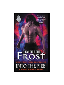 Into the Fire - 9780062076403