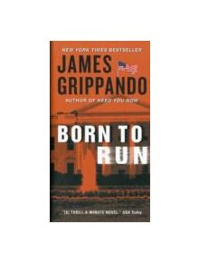 Born to Run - 9780062088109