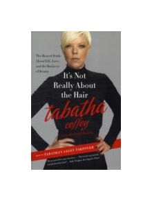 It's Not Really About the Hair - 9780062103956