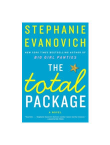 The Total Package - 9780062234865