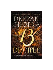 The 13th Disciple - 9780062241429