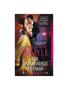Six Impossible Things - 9780062283986
