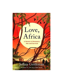 Love, Africa - 9780062284105