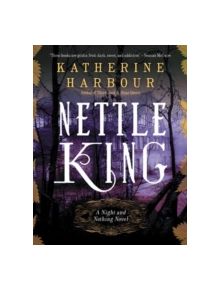 Nettle King - 9780062286789