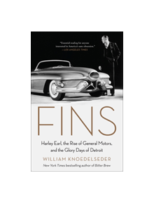 Fins - 9780062289087