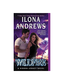 Wildfire - 9780062289278