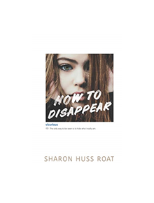 How to Disappear - 9780062291769