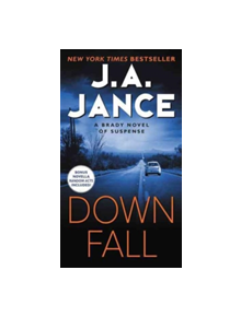 Downfall - 9780062297723