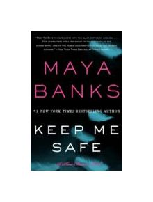 Keep Me Safe - 9780062312464