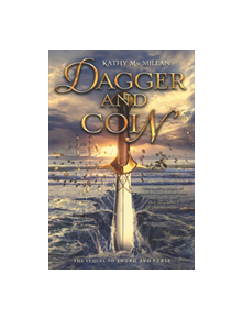 Dagger and Coin - 9780062324658