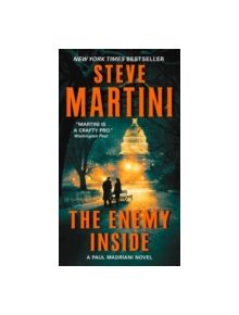 The Enemy Inside - 9780062328953