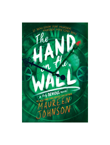 The Hand on the Wall - 9780062338112