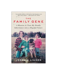 The Family Gene - 9780062378910