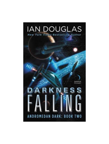 Darkness Falling - 9780062379221