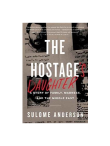 The Hostage's Daughter - 9780062385505