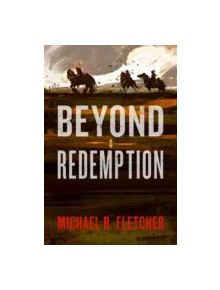 Beyond Redemption - 9780062387035