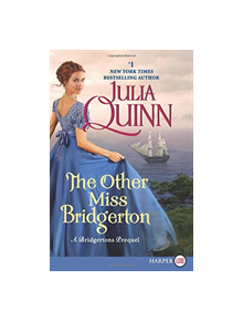 The Other Miss Bridgerton - 9780062388209