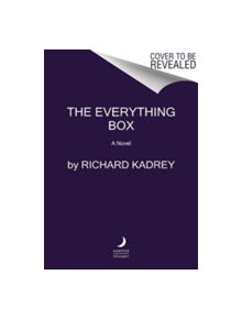 The Everything Box - 9780062389558