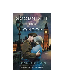 Goodnight from London - 9780062389855
