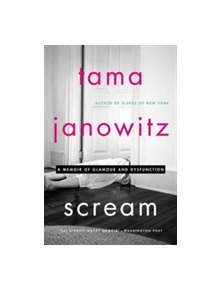 Scream - 9780062391315