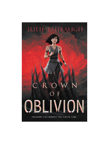 Crown of Oblivion - 9780062399311