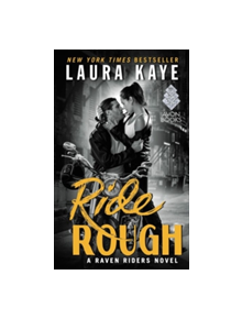 Ride Rough - 9780062403384