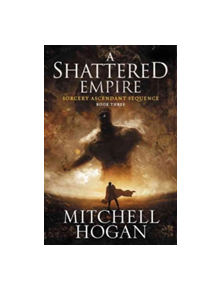 A Shattered Empire - 9780062407283