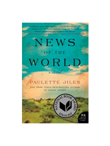 News of the World - 9780062409218
