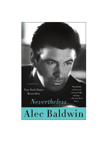Nevertheless - 9780062409713