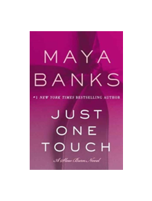 Just One Touch - 9780062410184