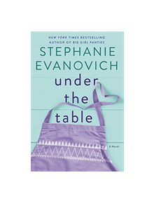 Under the Table - 9780062415929
