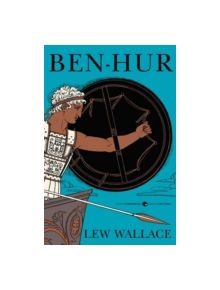Ben-Hur - 9780062421234