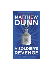A Soldier's Revenge - 9780062427205