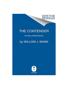 The Contender - 9780062427649